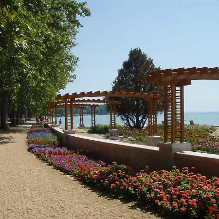 Apartment In Balatonfuered/balaton 27839 Balatonfured