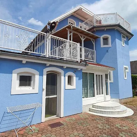 Apartmán In Balatonfuered/balaton 27839 Balatonfüred