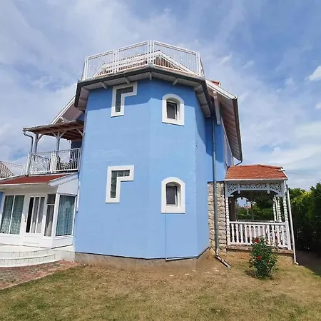 アパート In Balatonfuered/balaton 27839 *