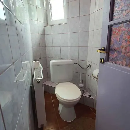 In Balatonfuered/balaton 27839 Apartmán *