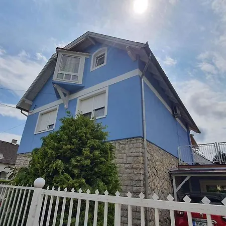 Apartmán In Balatonfuered/balaton 27839