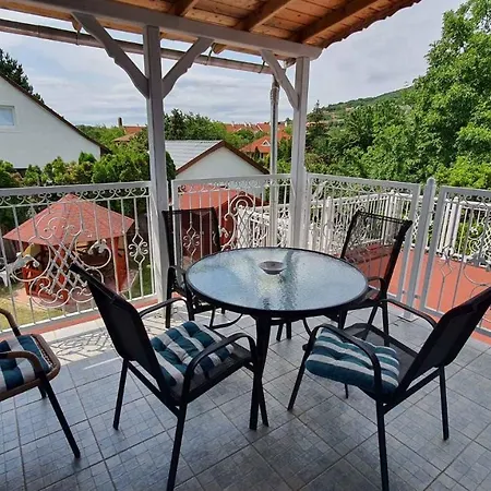 Apartment In Balatonfuered/balaton 27839 Balatonfured