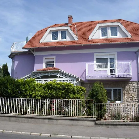 Apartment In Balatonfuered/balaton 27839 Balatonfured