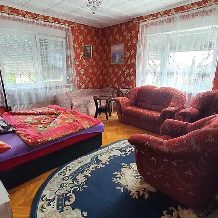 In - Balaton 27839 Apartmán Balatonfüred