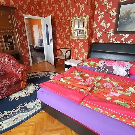 In - Balaton 27839 Apartmán *