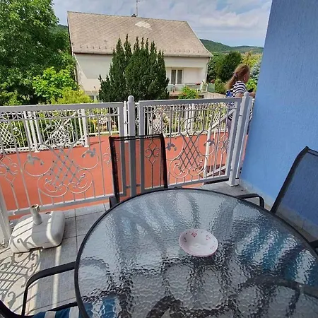 In Balatonfuered/balaton 27839 Apartment