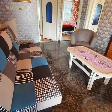 Apartmán In - Balaton 27839 Balatonfüred