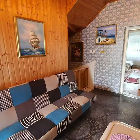 In - Balaton 27839 Apartmán