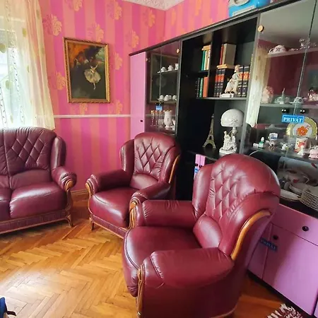 Apartment In Balatonfuered/balaton 27839 *