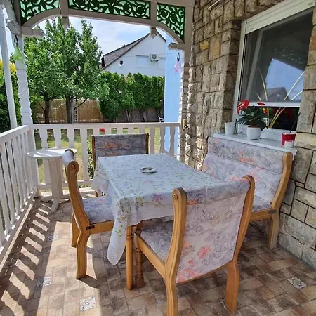 Apartment In Balatonfuered/balaton 27839 Balatonfured