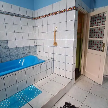 In Balatonfuered/balaton 27839 Apartmán