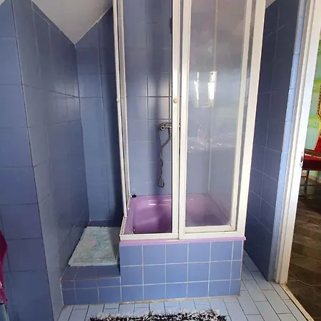 In - Balaton 27839 Apartment *