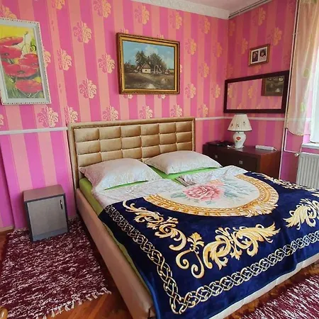 Apartmán In Balatonfuered/balaton 27839
