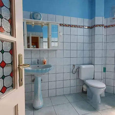 In Balatonfuered/balaton 27839 Apartment Balatonfured