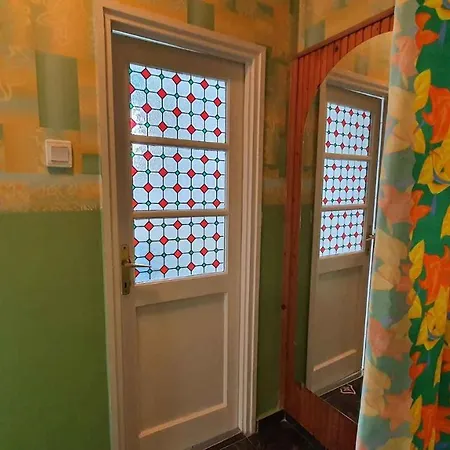 Apartment In Balatonfuered/balaton 27839