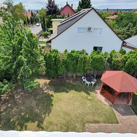 Apartment In Balatonfuered/balaton 27839