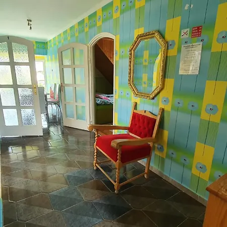 In - Balaton 27839 Apartment Balatonfüred