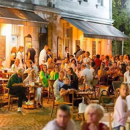 Apartmán In Balatonfuered/balaton 27839